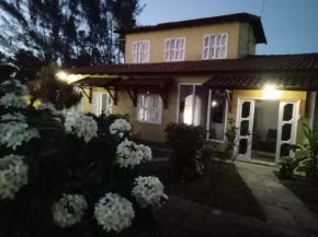 A Casa da Nina